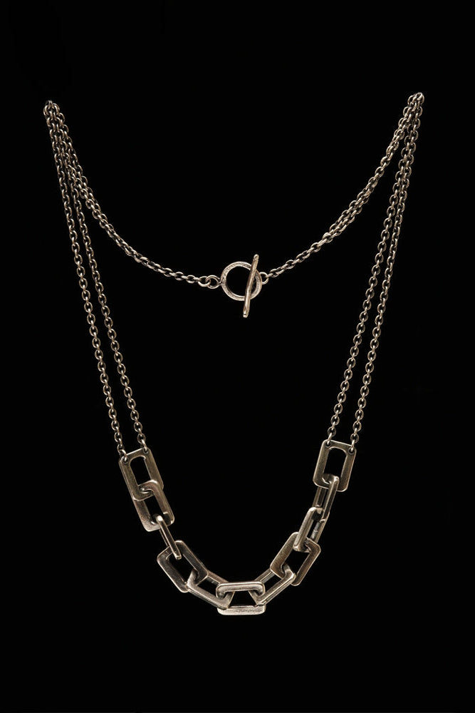 Link Necklace 1