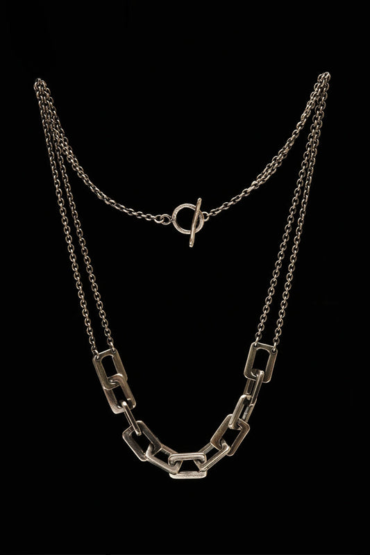 Link Necklace 1