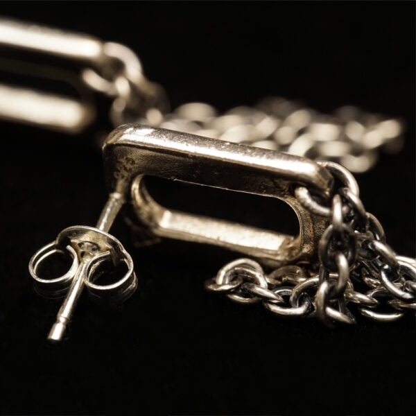 Link Earrings 1