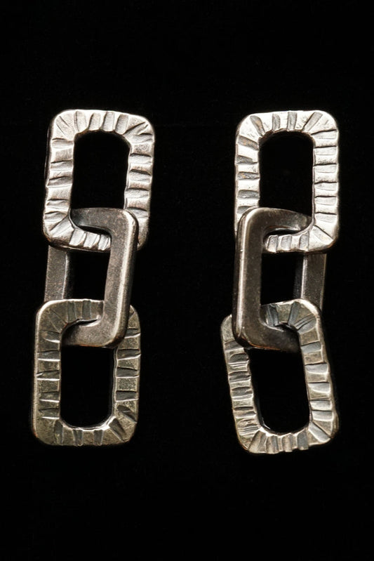 Link Earrings 2