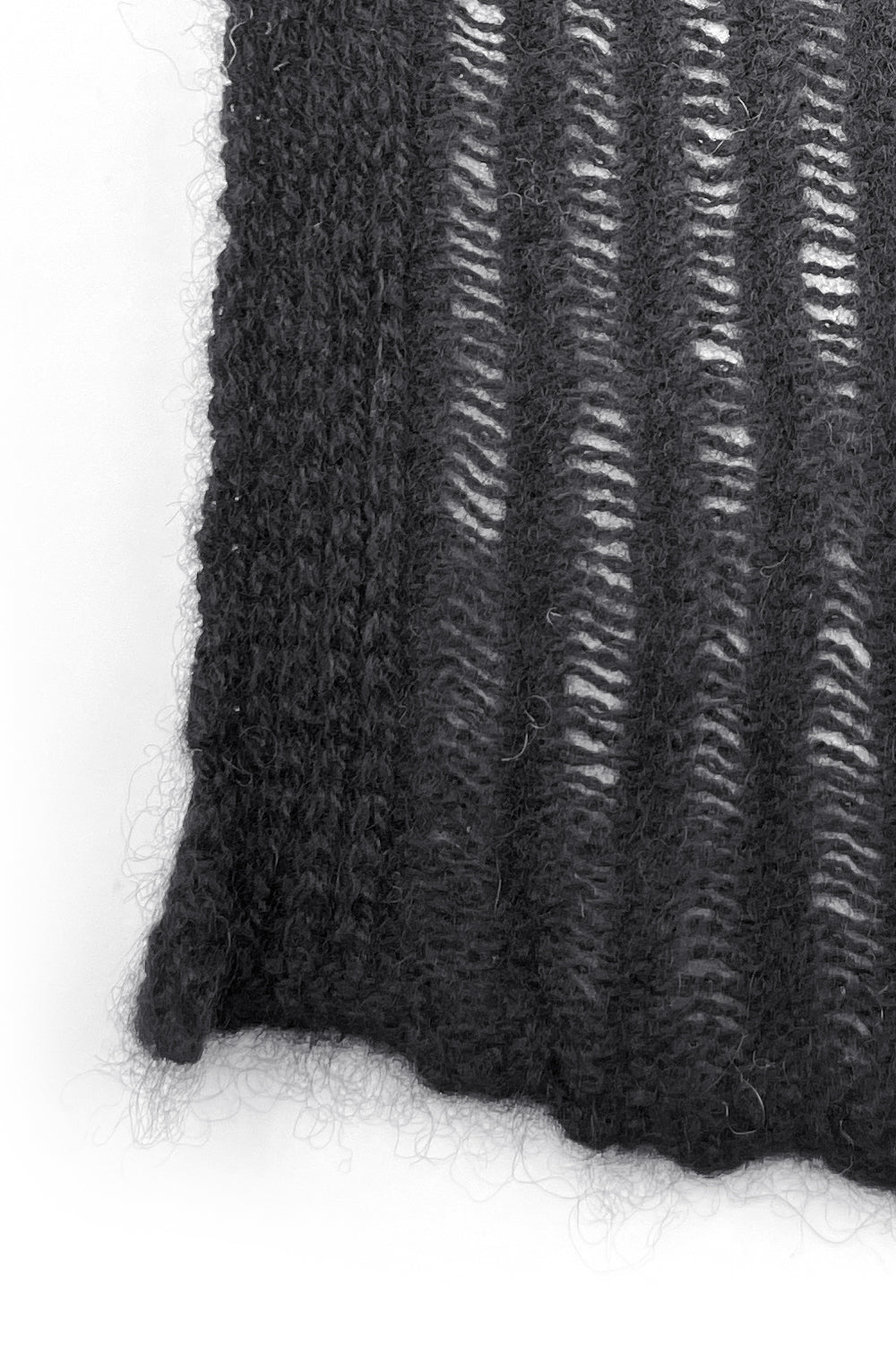 Miya Scarf Blk