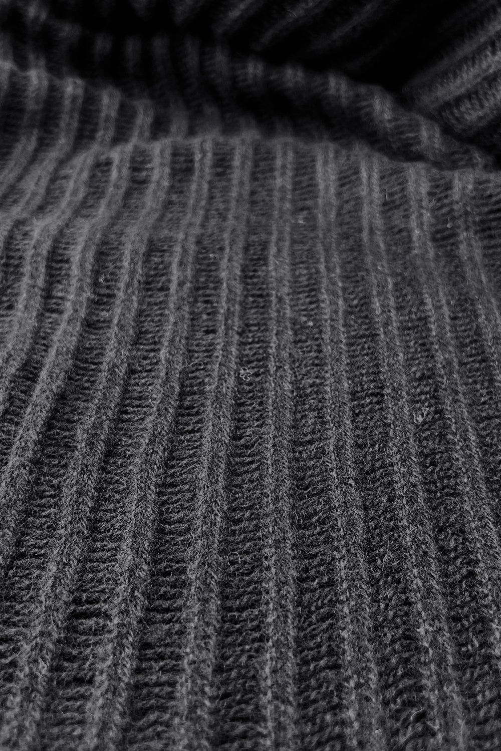 Miya Scarf Blk