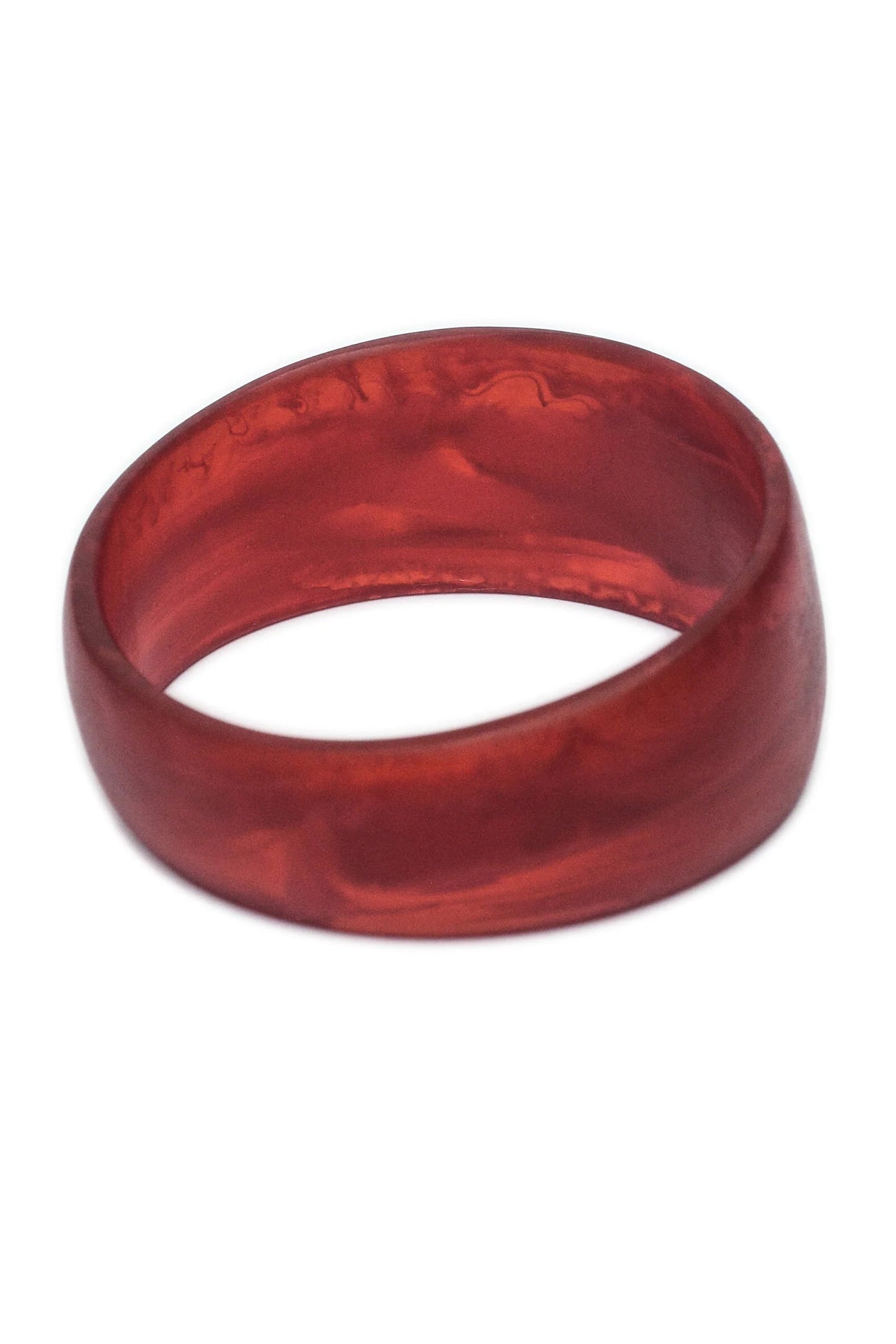 Cara Bangle Red
