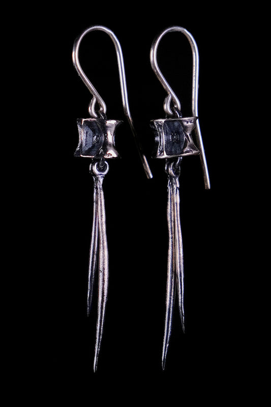 Traveller Earrings 1