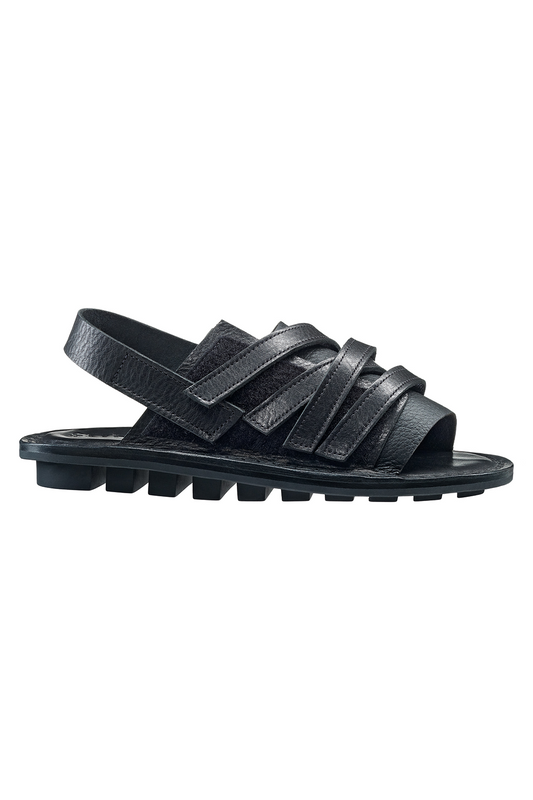 Cirrus F Sandals Blk