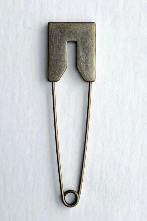 Kilt Pin