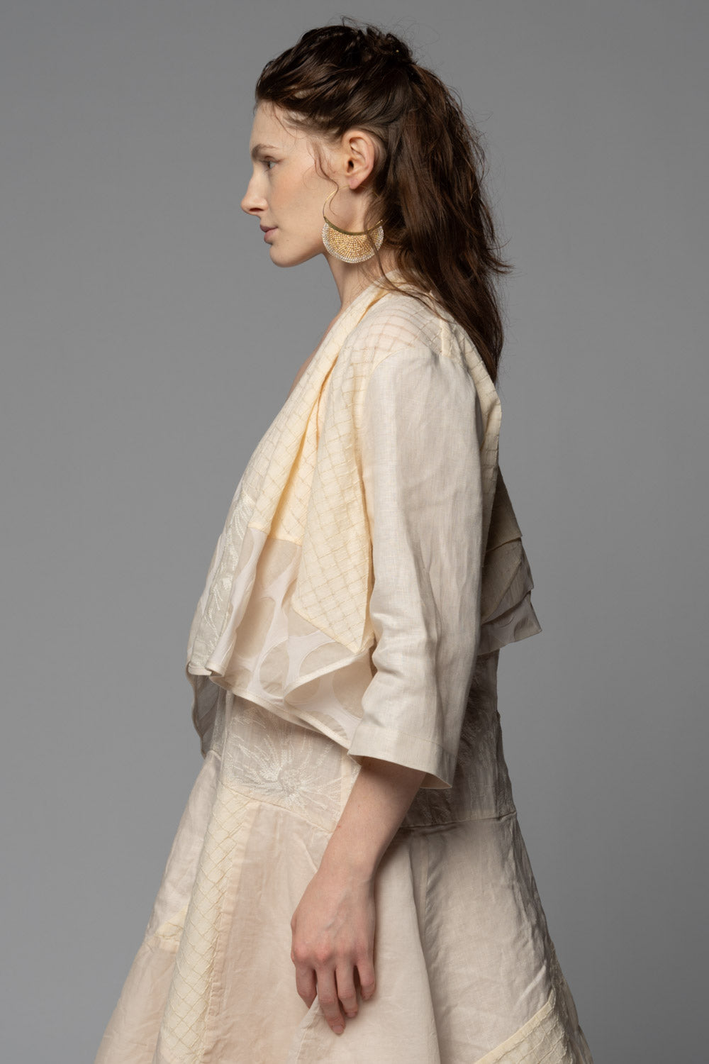 Celia Patch Wrap Ntr