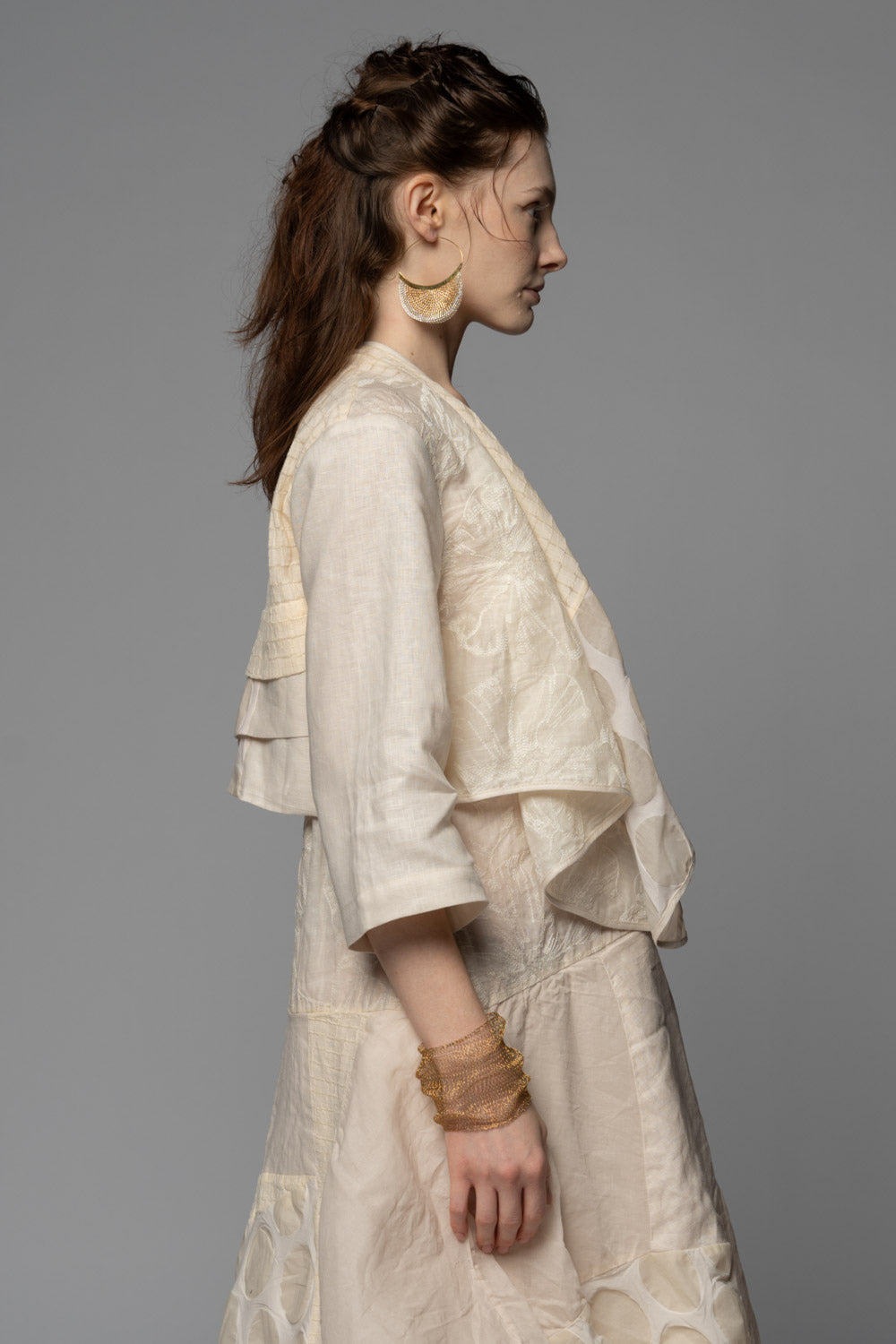 Celia Patch Wrap Ntr