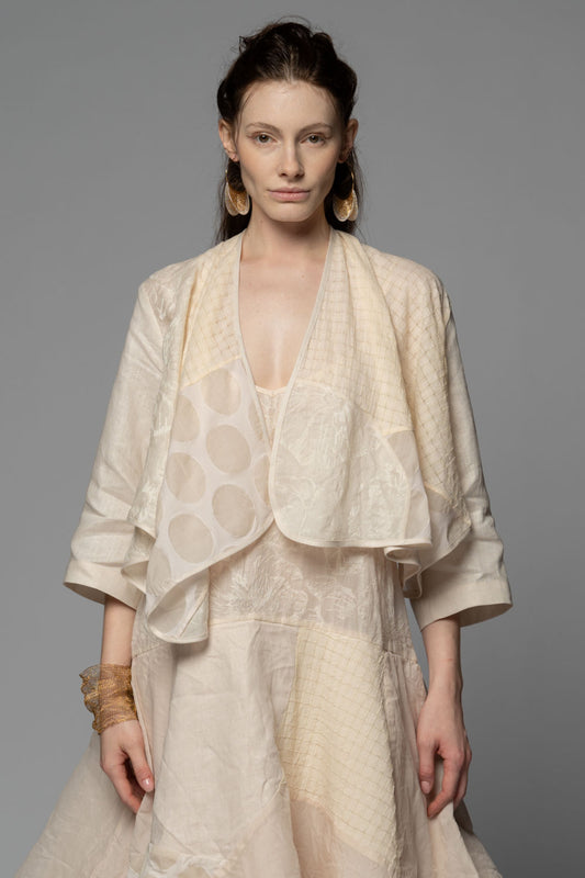 Celia Patch Wrap Ntr