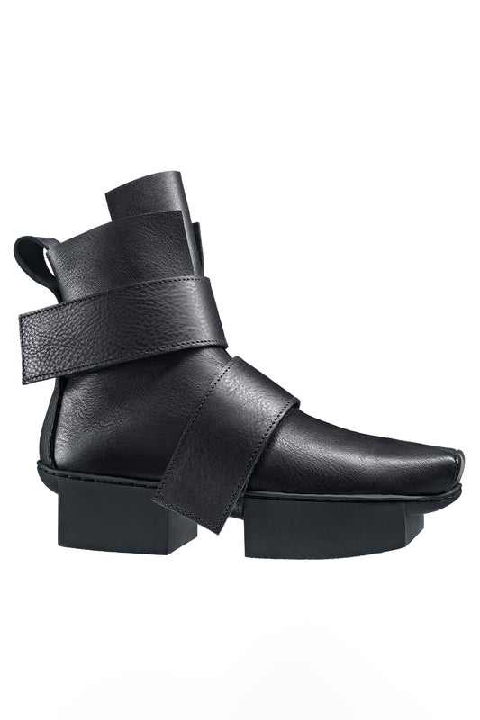 Stance F Boots Blk