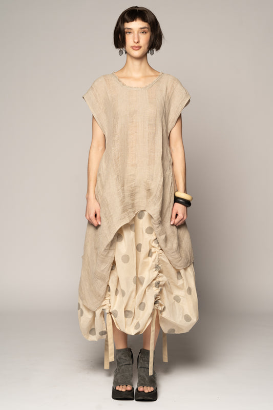 Frame Tunic Ntr