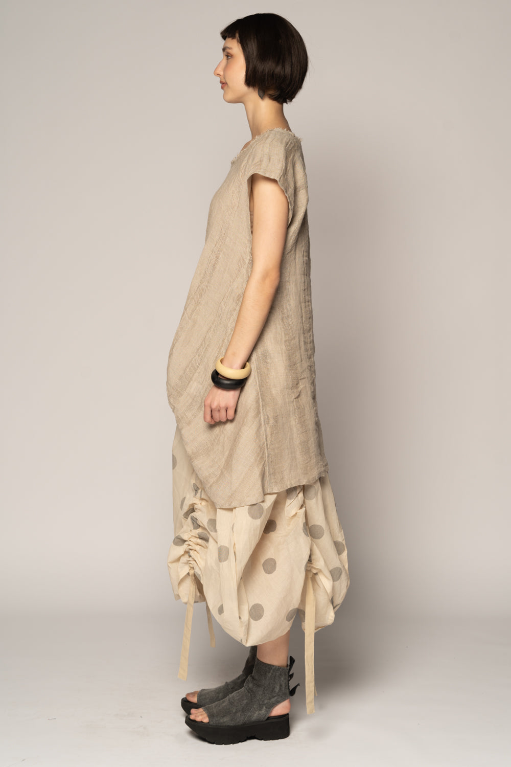 Frame Tunic Ntr