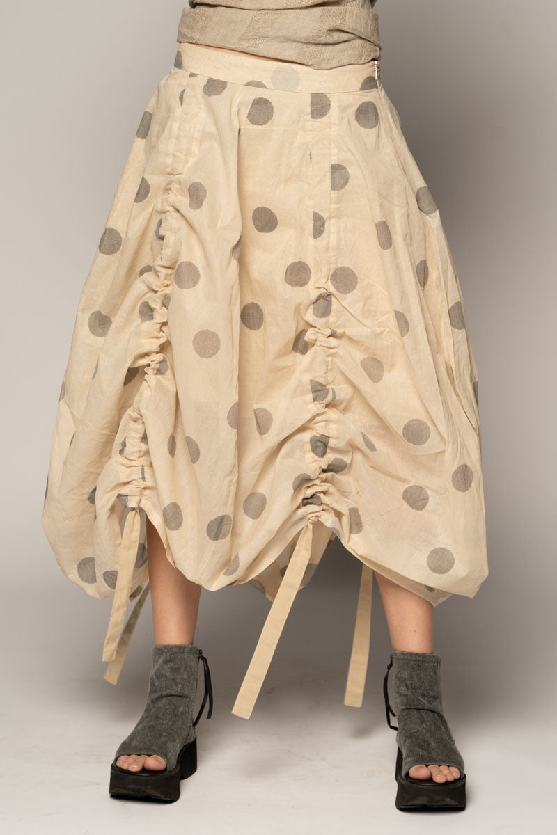 Dotto Gather Skirt Ntr