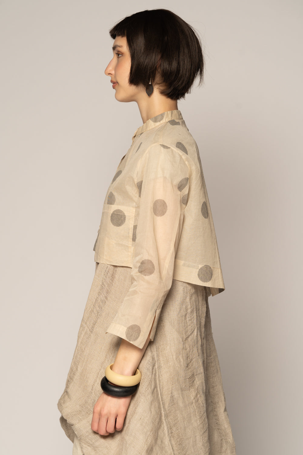 Dotto Short Jacket Ntr