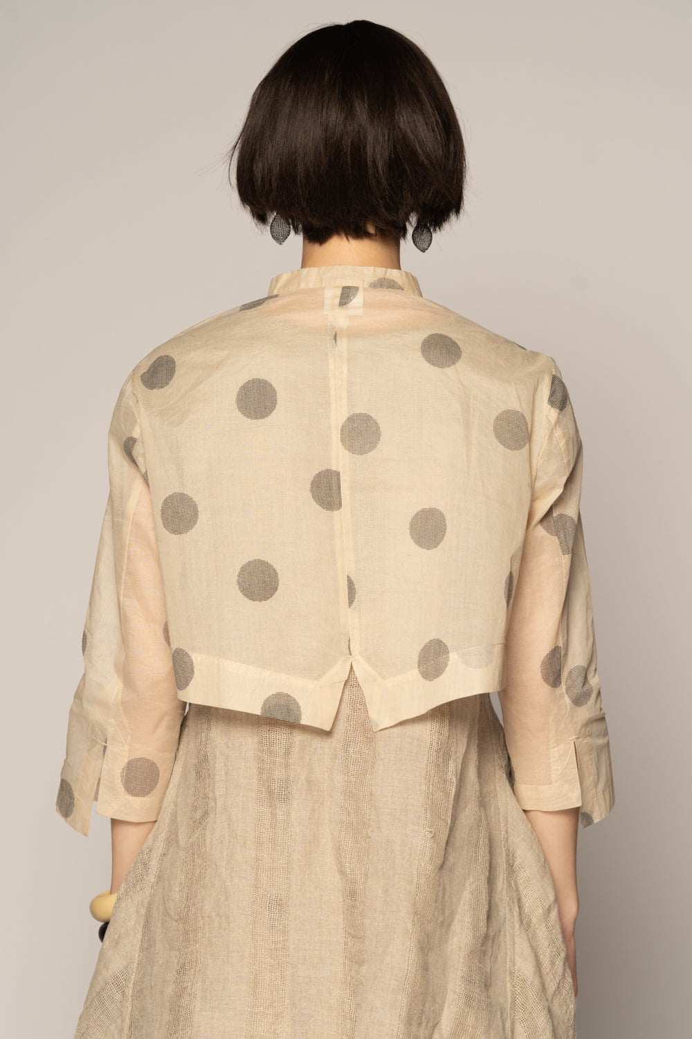 Dotto Short Jacket Ntr