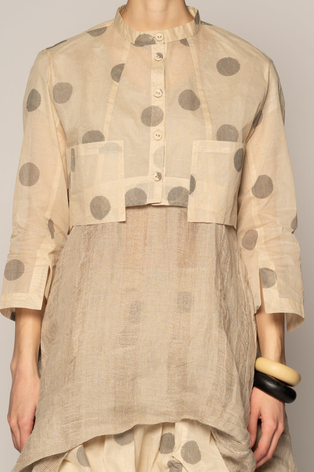 Dotto Short Jacket Ntr