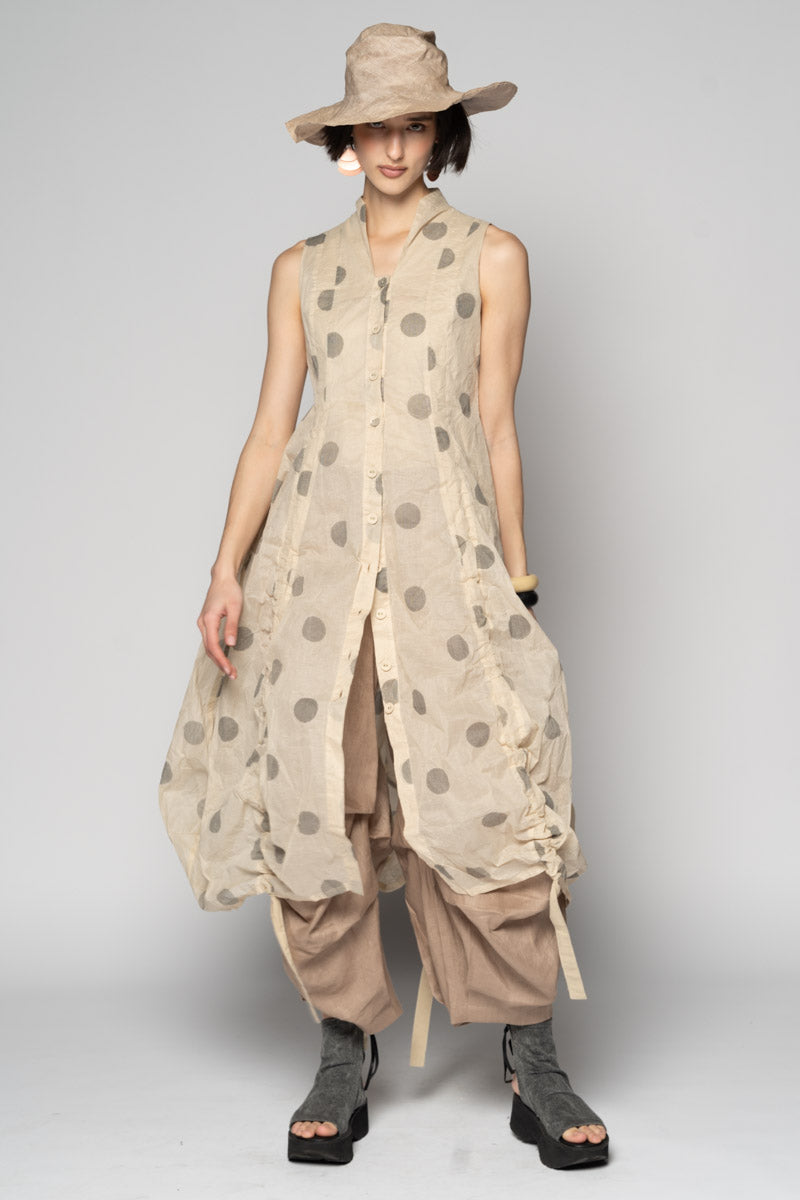 Dotto Dress Ntr