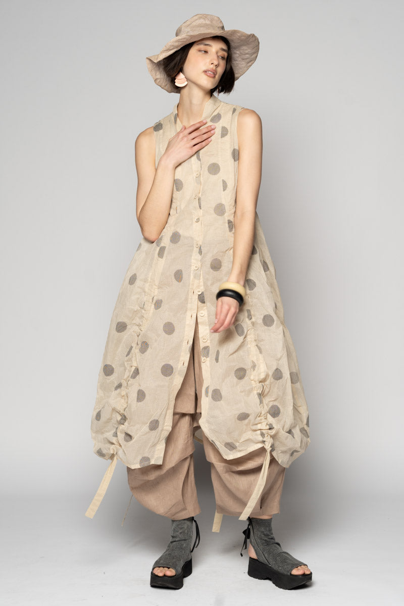 Dotto Dress Ntr