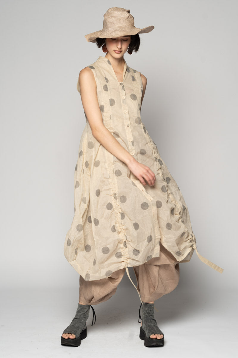 Dotto Dress Ntr
