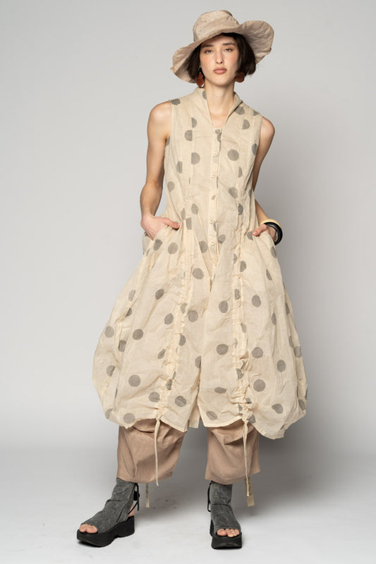 Dotto Dress Ntr