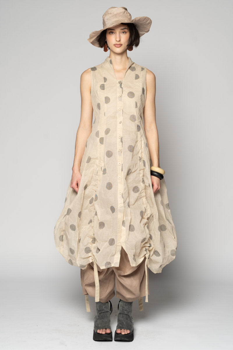 Dotto Dress Ntr