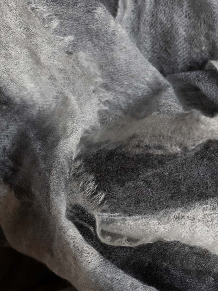 Kashi Scarf Grey