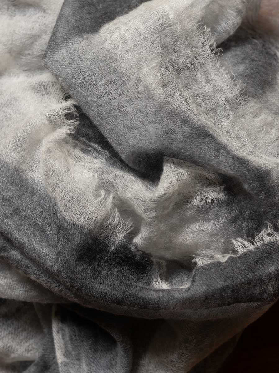 Kashi Scarf Grey