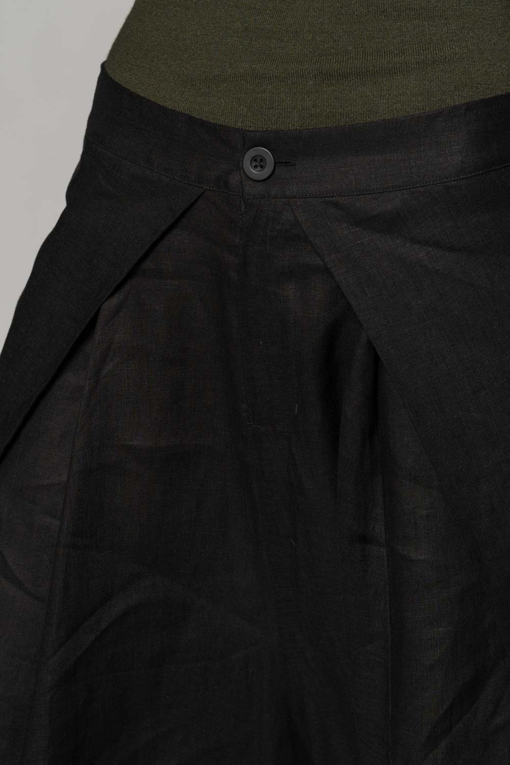 Sancha Pants Blk
