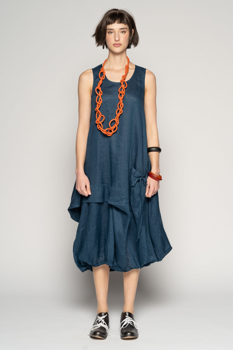 Sabi Tuck Dress Ocn