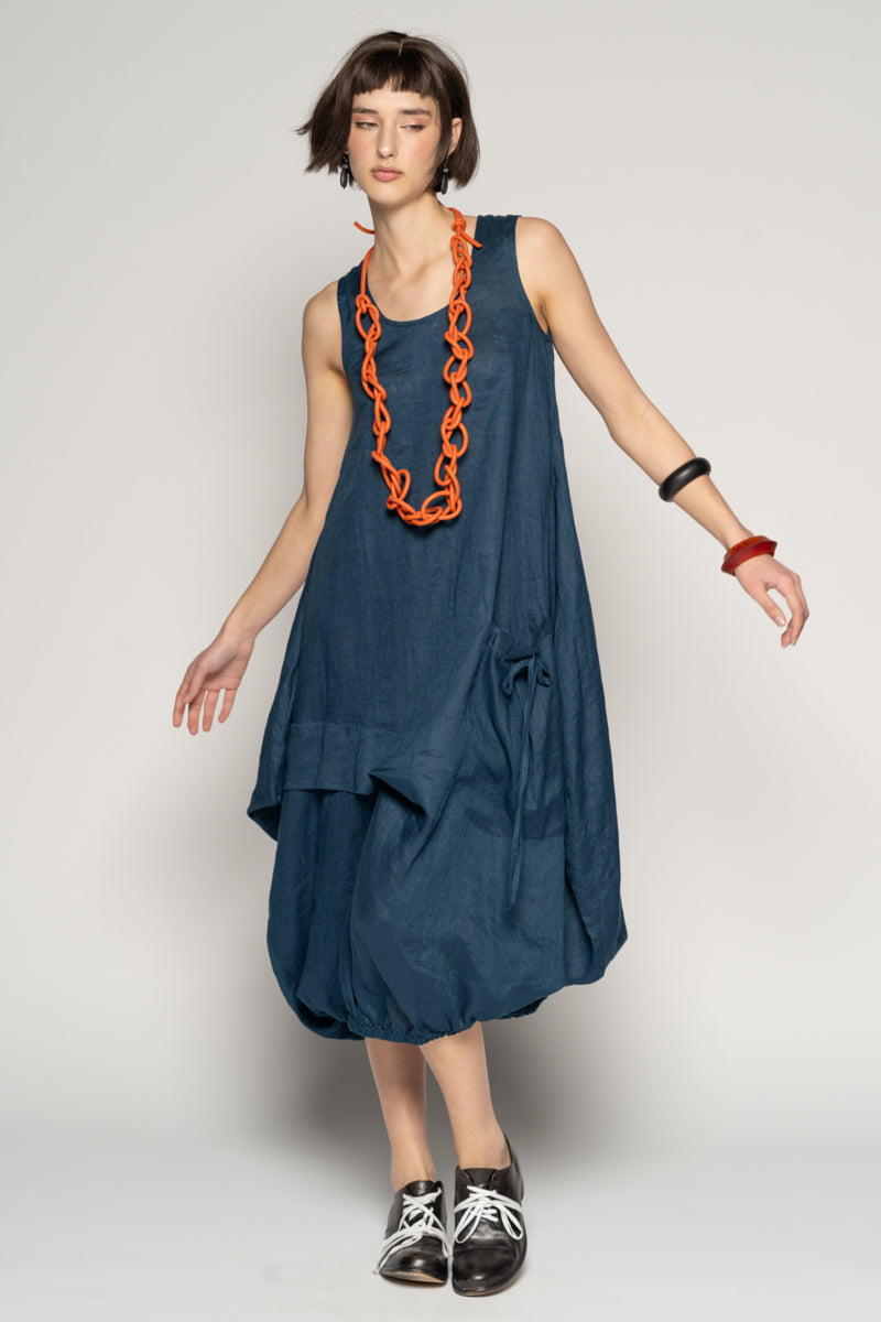 Sabi Tuck Dress Ocn