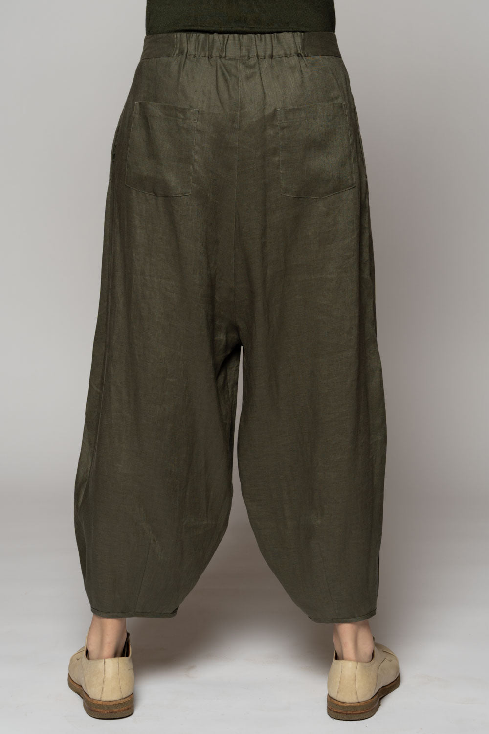 Sancha Pants Sage