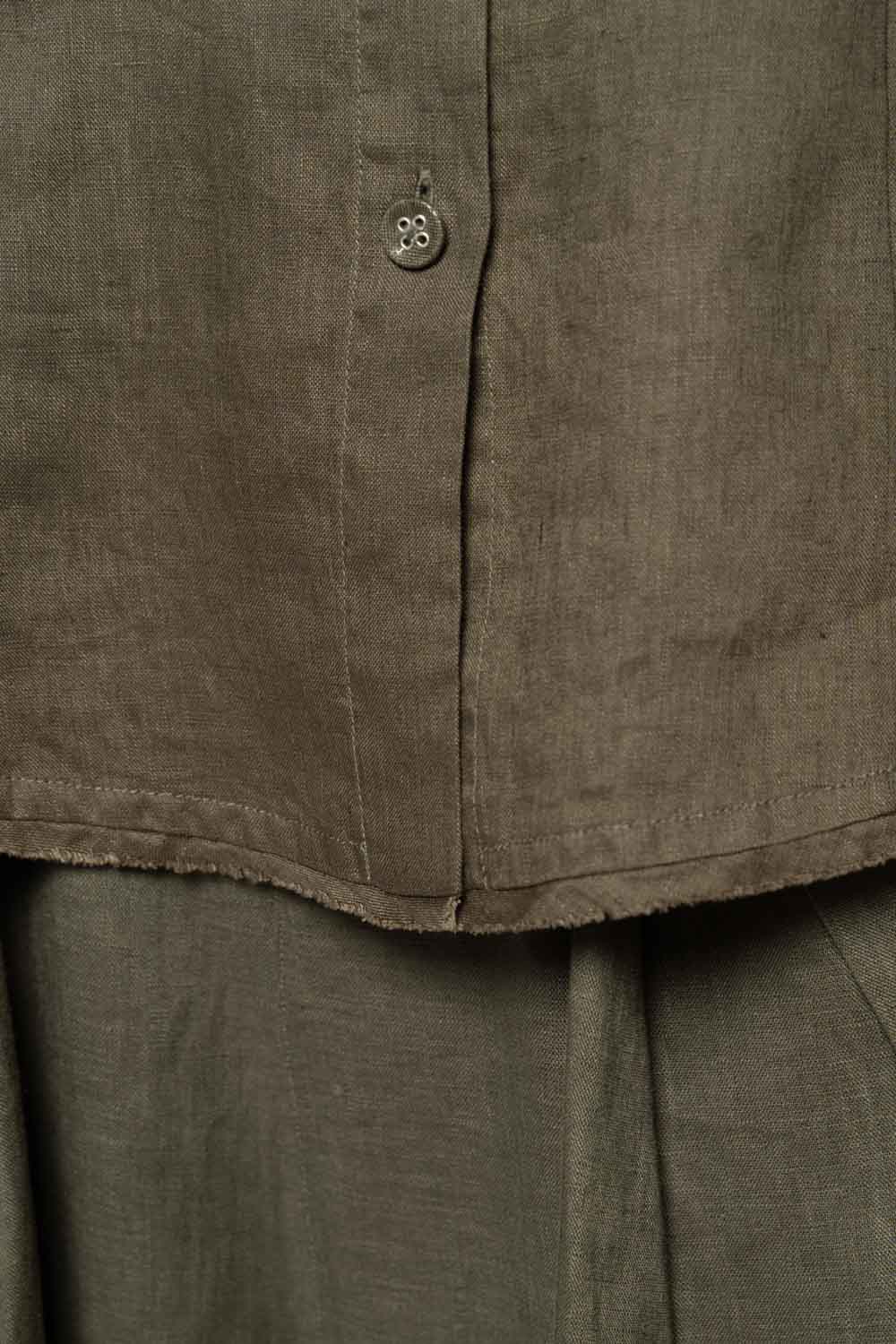 Sancha Shirt Sage