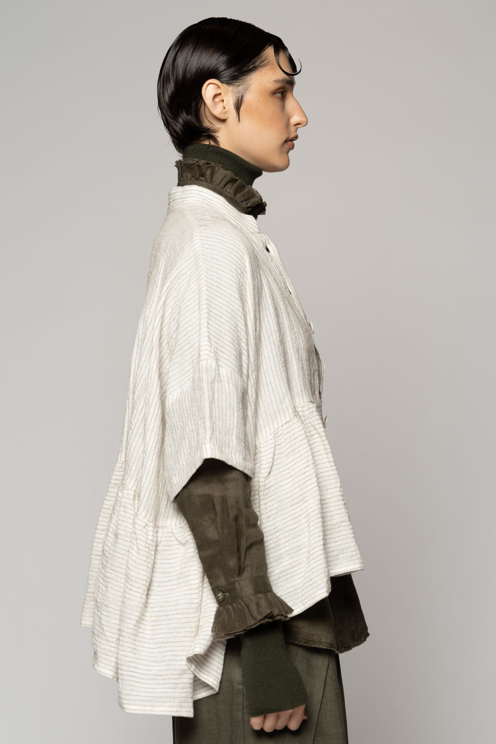 Ember Gather Jacket Ntr