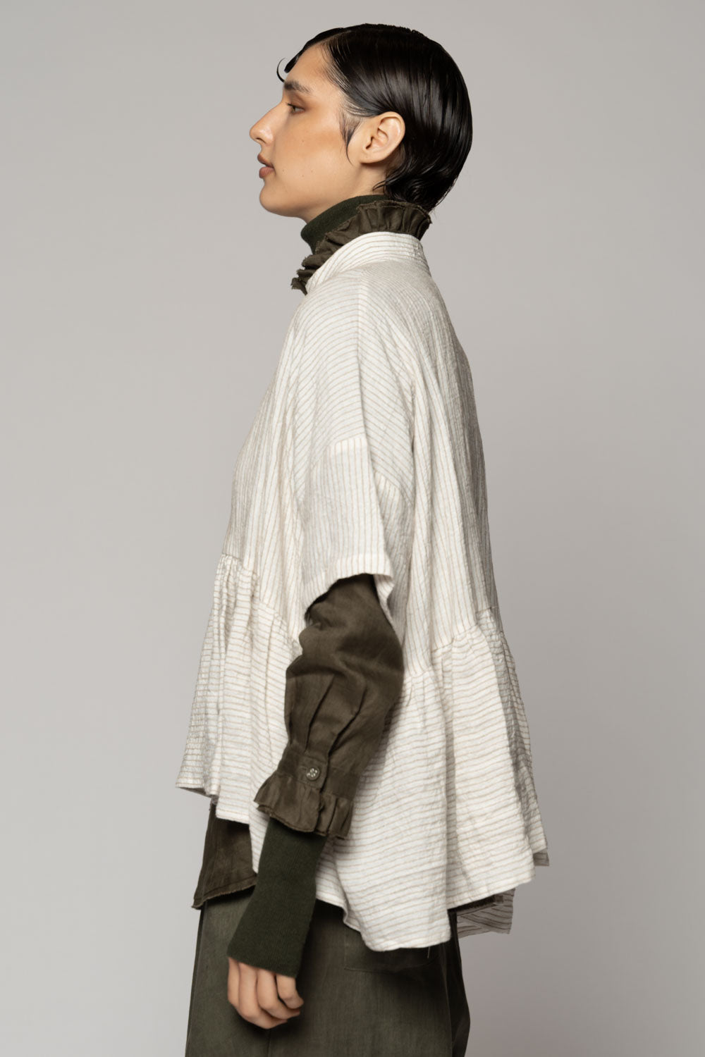 Ember Gather Jacket Ntr