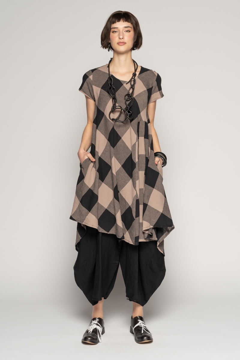 Oki Sun Dress Mush