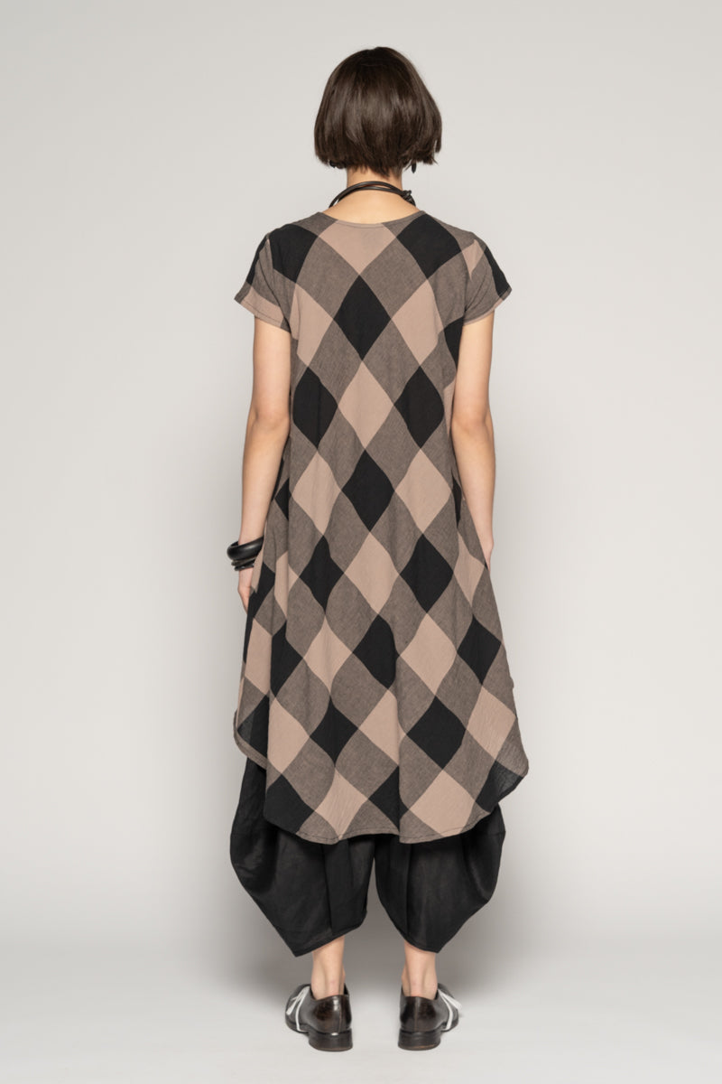 Oki Sun Dress Mush