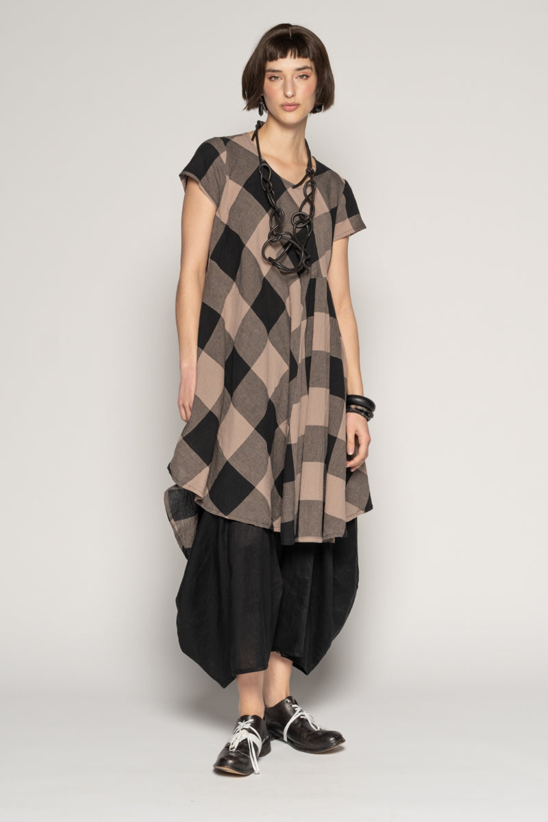 Oki Sun Dress Mush