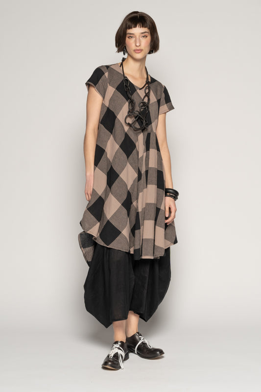 Oki Sun Dress Mush