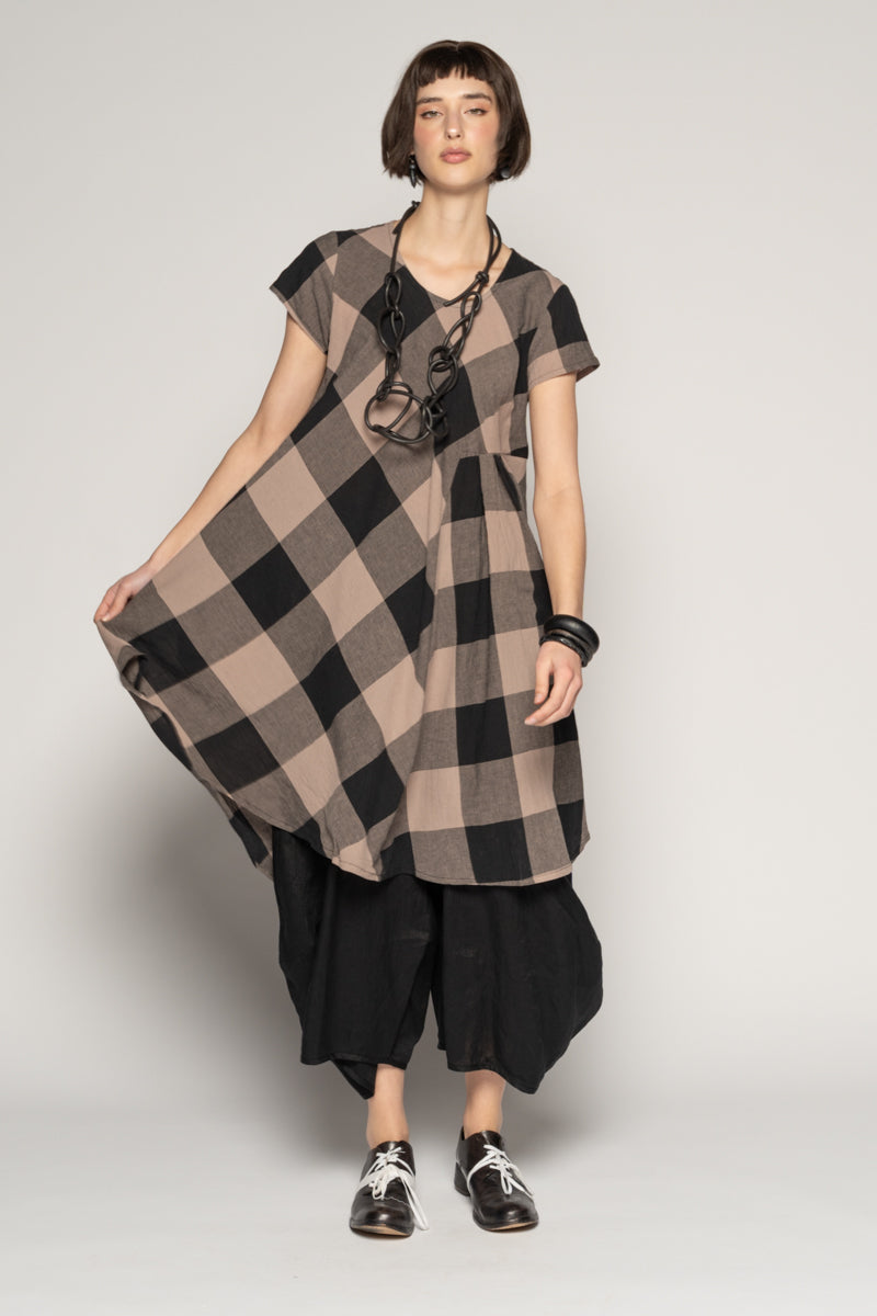 Oki Sun Dress Mush