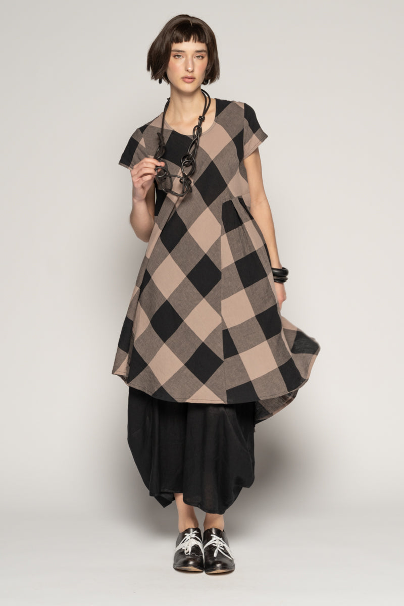 Oki Sun Dress Mush