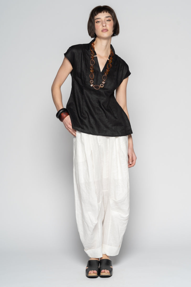 Sabi V Top Blk
