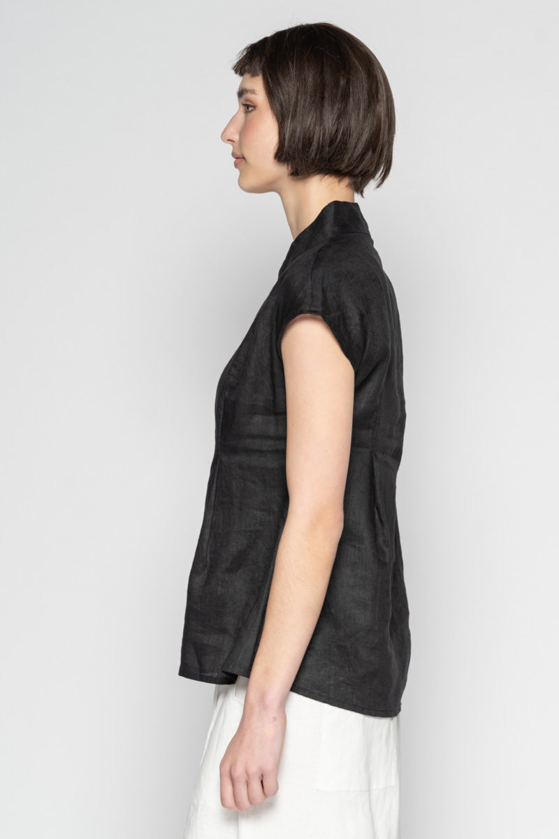 Sabi V Top Blk