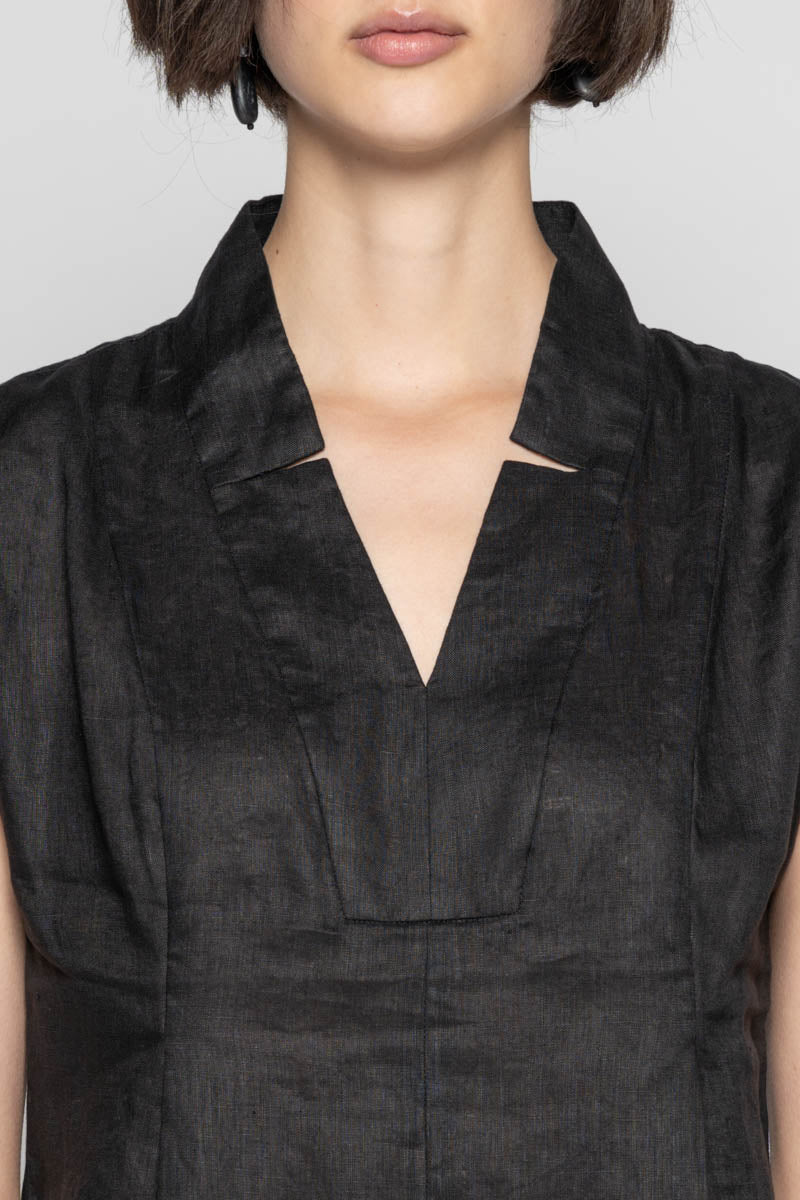 Sabi V Top Blk