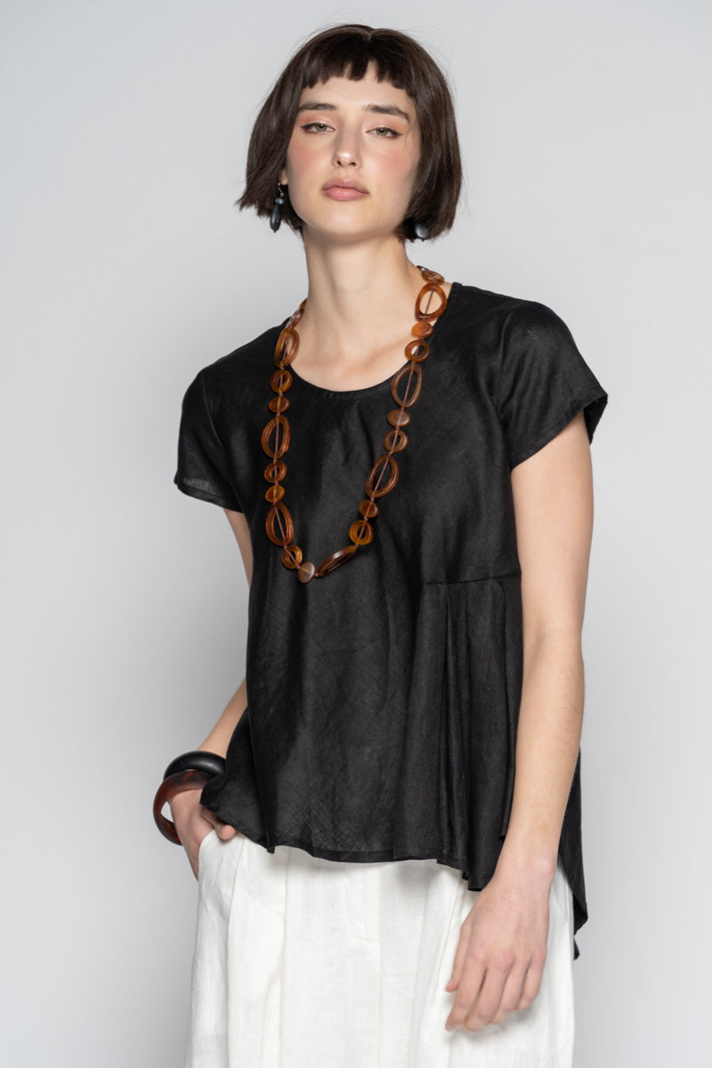 Sabi Top Blk