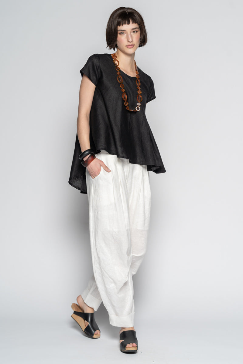 Sabi Top Blk