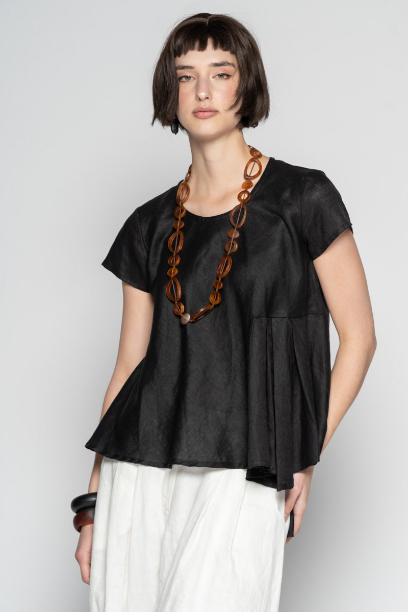 Sabi Top Blk