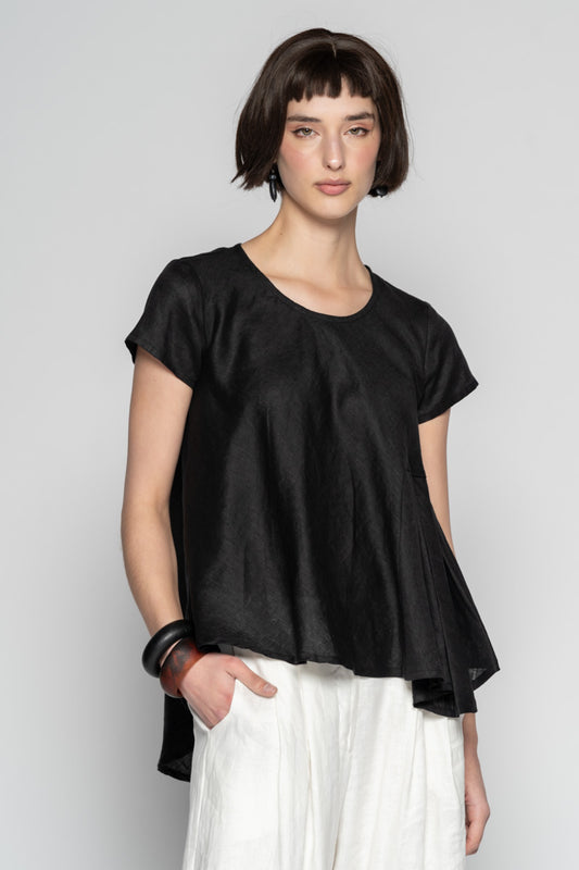 Sabi Top Blk