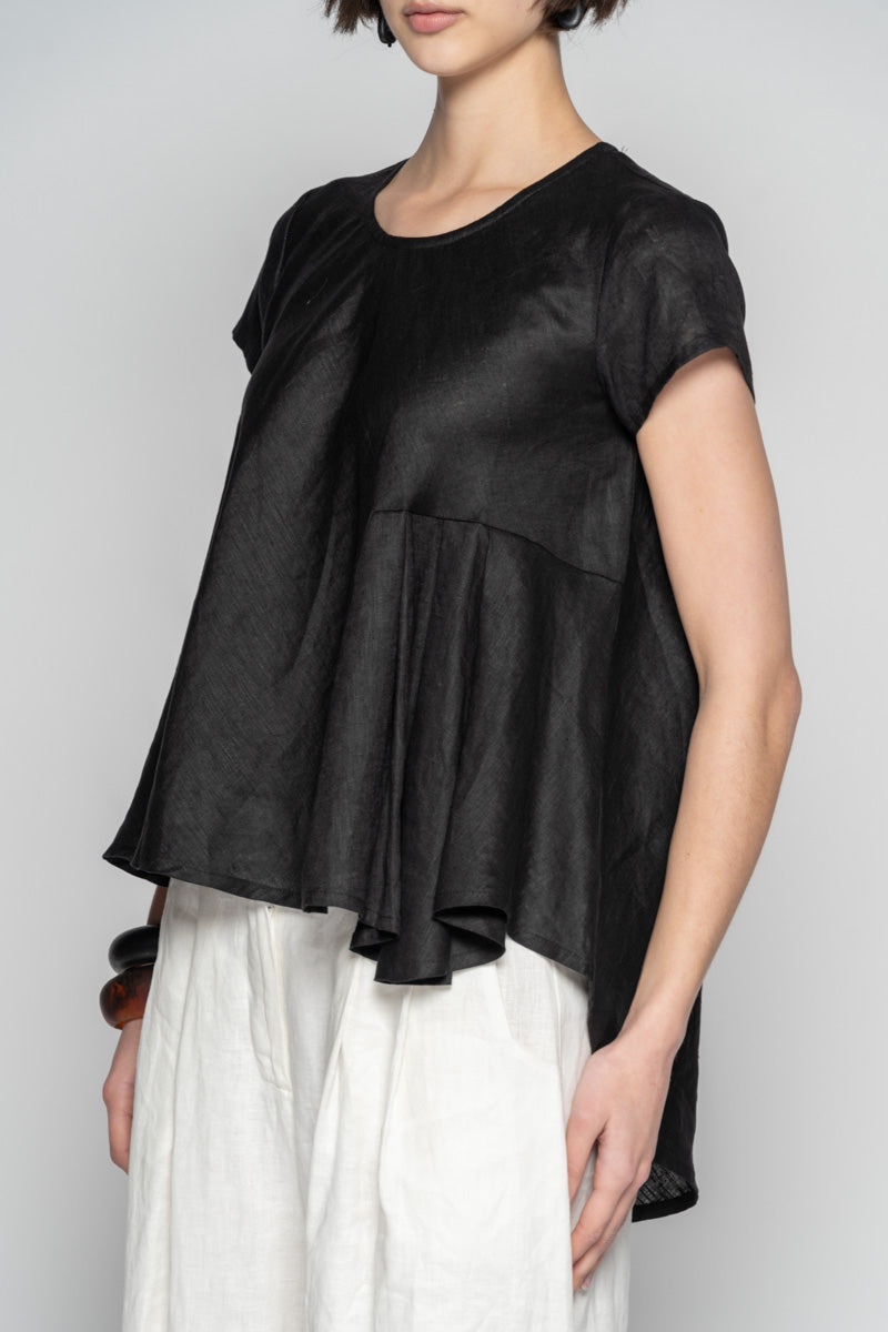 Sabi Top Blk