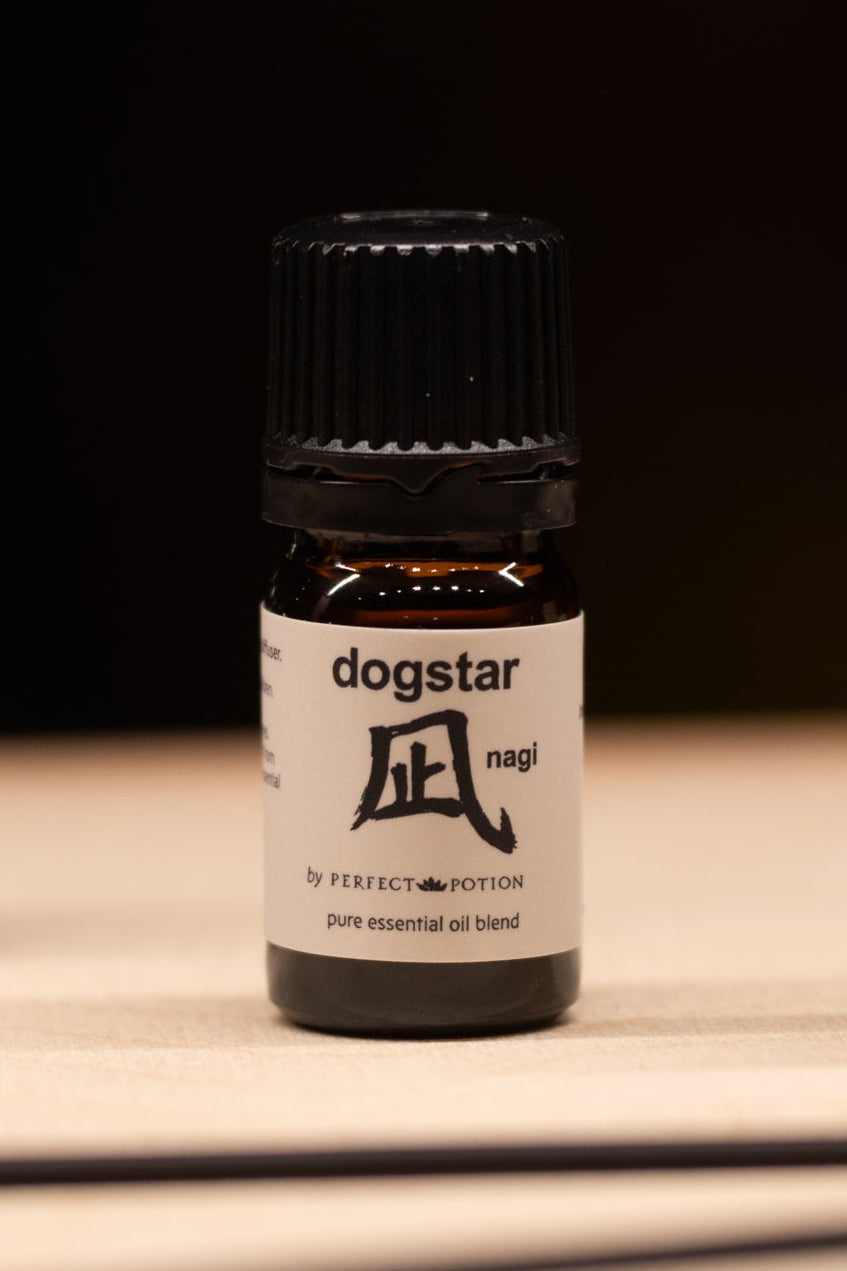 Nagi Essential Oil Blend 5ml