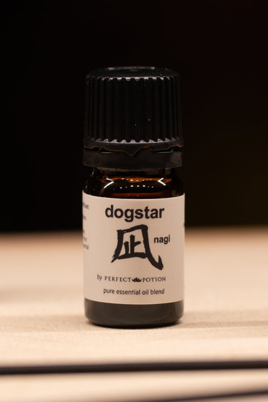 Nagi Essential Oil Blend 5ml